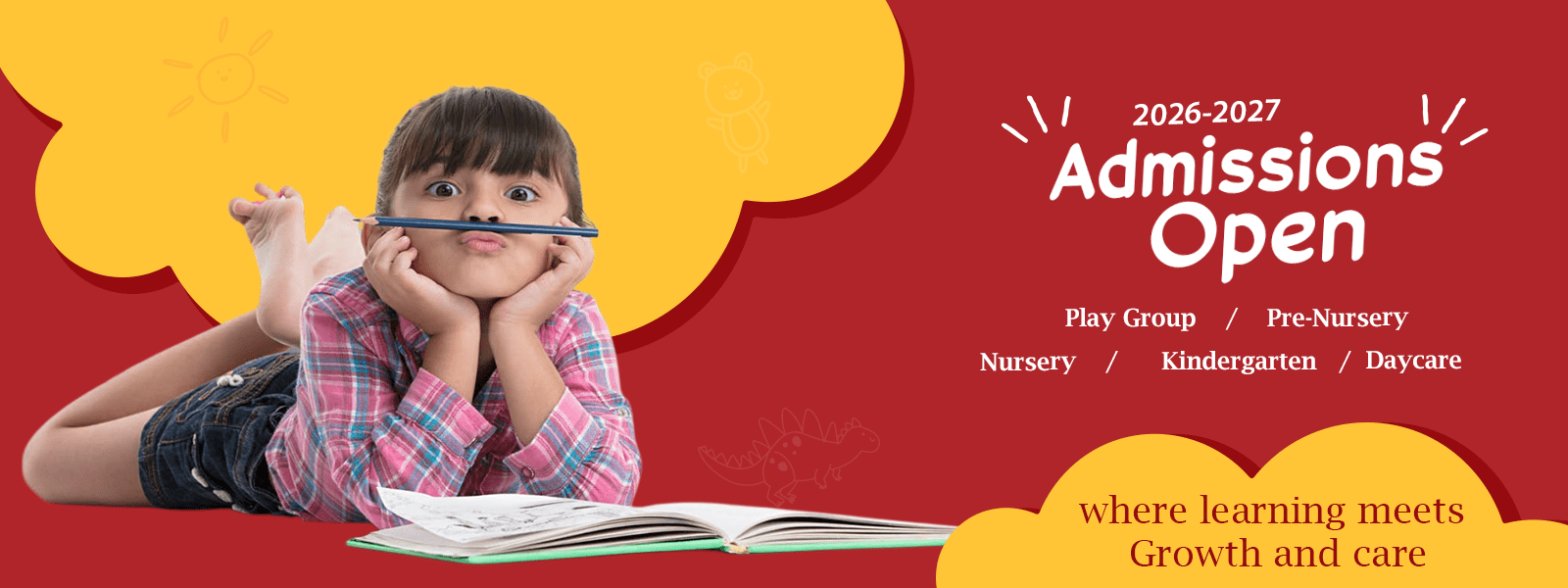 Admission-OPen